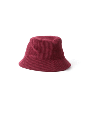 Bordo Winter Bucket Hat