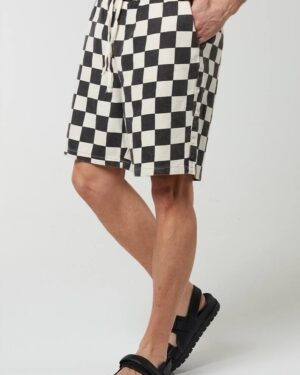 Checkers Shorts