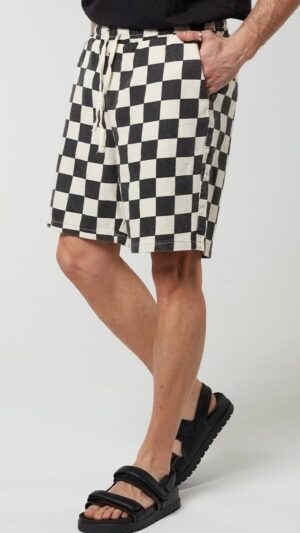 4437966301.jpg Checkers Shorts