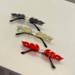 Flame Sunglasses