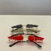 Flame Sunglasses