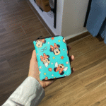 4516789490.png Micky Mouse Wallet