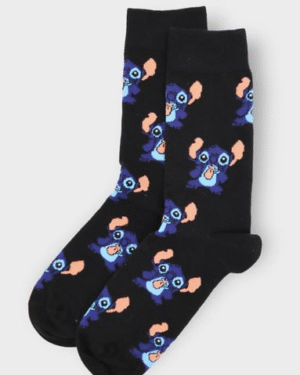 Stitch Socks