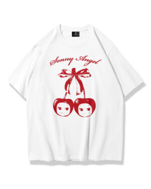Sonny Angel Oversized Unisex Tshirt