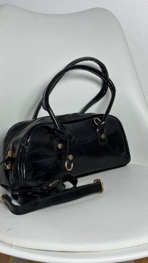 Black Nora Bag