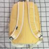 Butter Yellow Converse Backpack