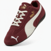 Puma Speedcats - Burgundy
