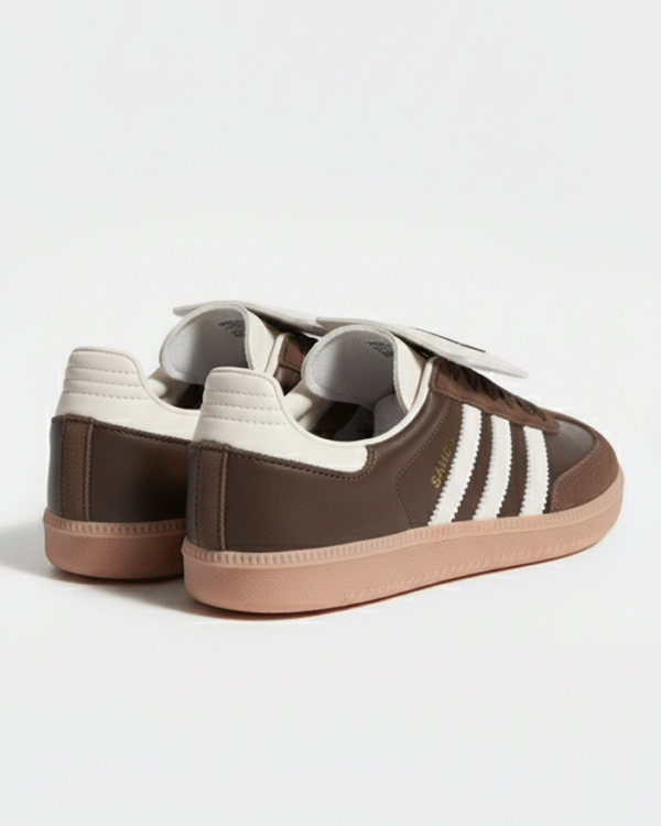 Adidas Samba Wales Bonner - Brown