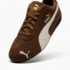 Puma Speedcats - Chocolate Brown