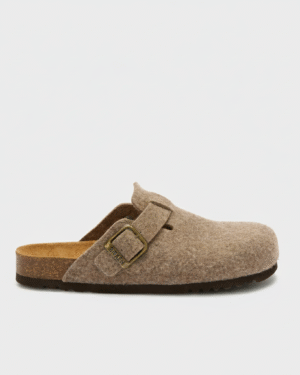 Birkenstock Boston clogs - Beige