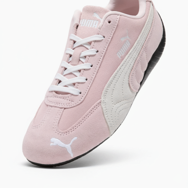 Puma Speedcats - Baby Pink