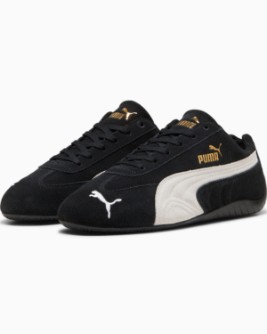 Puma Speedcats - Black