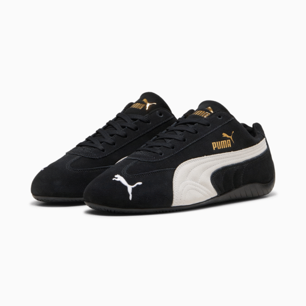 Puma Speedcats - Black