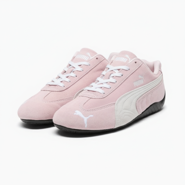 Puma Speedcats - Baby Pink