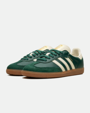 Adidas Samba OG Collegiate Green