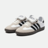 Adidas Samba Wales Bonner - Classic Gray