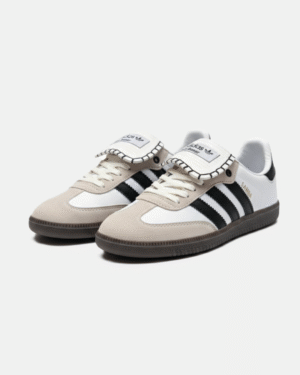 Adidas Samba Wales Bonner - Classic Gray