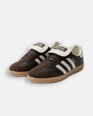 Adidas Samba Wales Bonner - Brown