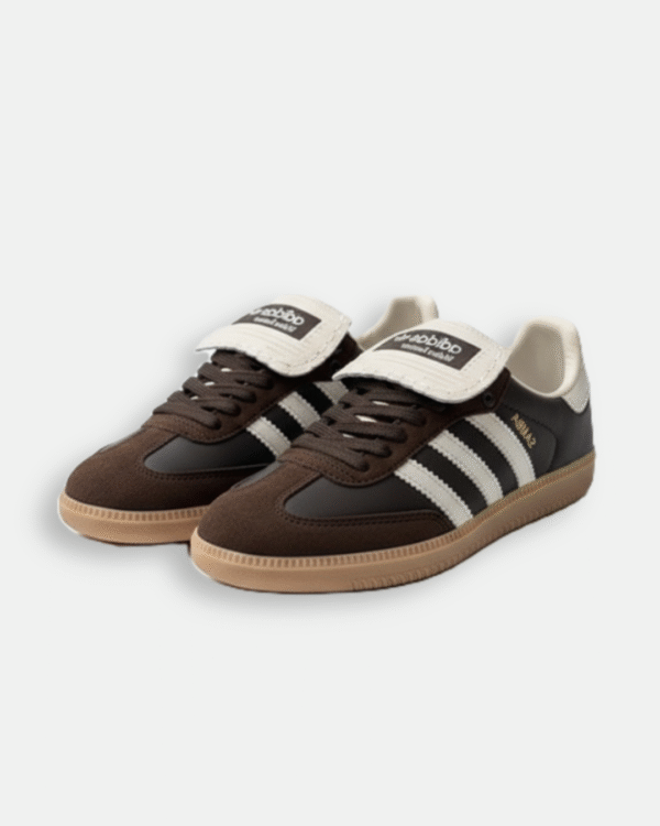 Adidas Samba Wales Bonner - Brown