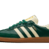 Adidas Samba OG Collegiate Green