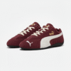 Puma Speedcats - Burgundy