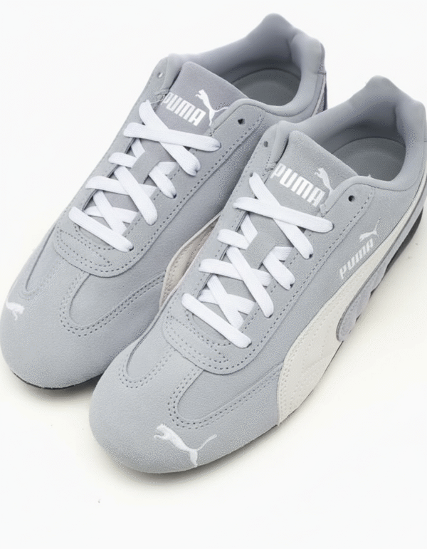 Puma Speedcats - Light Blue