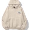 Timeless Performance Extra Oversized Hoodie