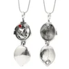 The Vampire Diaries Elena's Necklace
