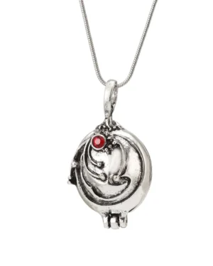The Vampire Diaries Elena's Necklace