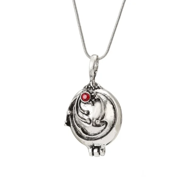 The Vampire Diaries Elena's Necklace