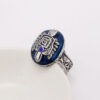 The Vampire Diaries Elena Gilbert Ring