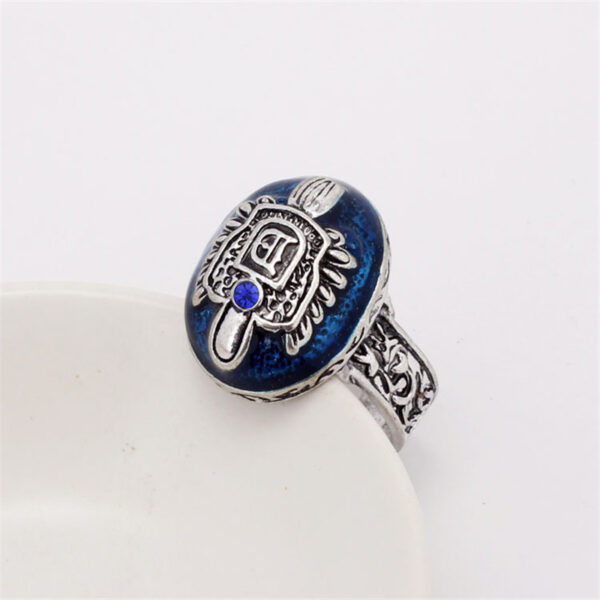 The Vampire Diaries Elena Gilbert Ring
