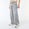 Baggy Gray Jeans