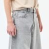 Baggy Gray Jeans