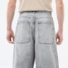 Baggy Gray Jeans