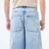 Baggy Blue Jeans