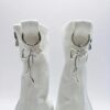 2 pcs Bowknot Buckles for Boots and shoes