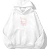 Hello Kitty Hug Me Extra Oversized Hoodie