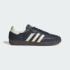 Adidas Samba OG Collegiate Navy Blue