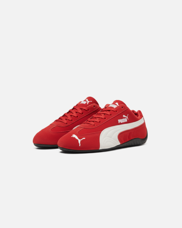 Puma Speedcats - Red