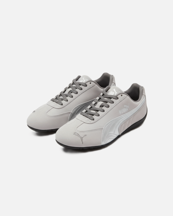 Puma Speedcats - Silver