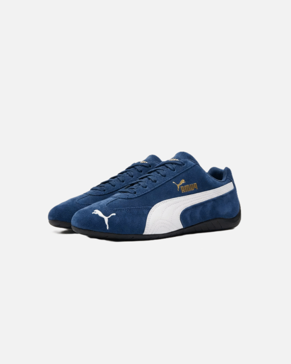Puma Speedcats - Navy Blue