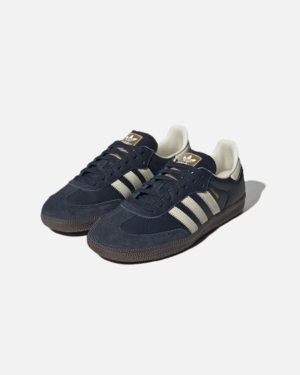 Adidas Samba OG Collegiate Navy Blue