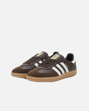 Adidas Samba OG Collegiate Brown