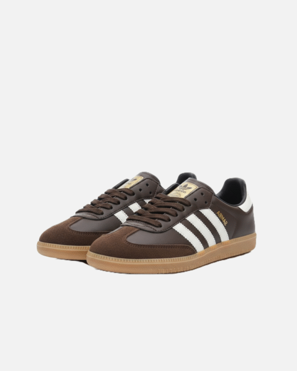 Adidas Samba OG Collegiate Brown