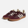 Adidas Samba OG Collegiate Burgundy