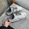 Puma Speedcats - Silver