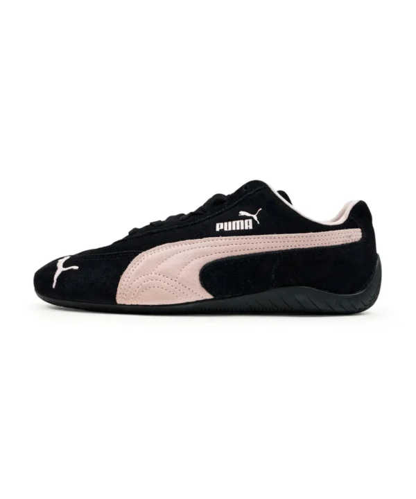 Puma Speedcats - Black & Pink