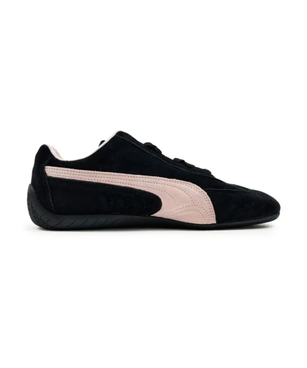 Puma Speedcats - Black & Pink