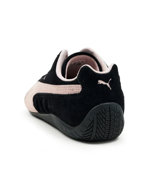 Puma Speedcats - Black & Pink